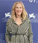 Boala rară a lui Catherine O’Hara: Ce este dextrocardia, afecțiunea cu care a trăit toată viața. Detalii dramatice despre ultimele ore din viața actriței