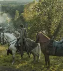 „Cavalerul celor Șapte Regate” are premiera pe HBO Max. Ce aduce nou serialul din Westeros