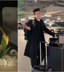 Cemre Baysel și Cem Bölükbaşı confirmă relația pe Instagram. Prima apariție oficială a cuplului