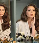 PRO TV difuzează serialul turcesc „Leyla”. Când începe și ce promite producția cu Cemre Baysel din „Pierduți în dragoste”