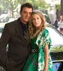 Chris Noth, dezvăluiri despre ruptura cu Sarah Jessica Parker: „A fost trist și dezamăgitor” – ce a distrus prietenia lor