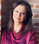 Corina Dănilă a împlinit 54 de ani: „Sunt recunoscătoare pentru fiecare zi pe care o trăiesc”. Mesajul emoționant al actriței