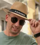 Cum a petrecut Cosmin Stan Revelionul 2026. Mesajul emoționant din Panama: „La 30°C, departe de casă”