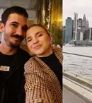 Cristina Ciobănașu, reacție fermă după ce a fost întrebată când va deveni mamă: „Of. Nu știi niciodată prin ce a trecut acea femeie!”