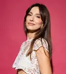 Dana Rogoz face sport acasă alături de fiica ei, Lia. Gestul micuței care a amuzat-o pe vedetă