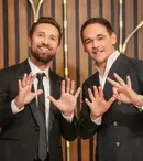 Super Neatza face majoratul duminică! Răzvan și Dani „năvălesc” peste colegi în direct: „Nu ne-am pierdut pofta”