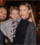 Gabriela și Dani Oțil au făcut un anunț important la început de 2026. Ce schimbare pregătesc