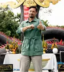 Începe „Desafio: Aventura” la PRO TV. Ce se întâmplă în prima ediție și care e miza luptei pentru teritoriu