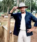 Daniel Pavel, dezvăluiri din culisele „Desafio: Aventura”: „Nu este doar un game show, este un reality în toată puterea cuvântului” | EXCLUSIV