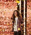 Cine este Bianca Muntean, primul Golden Buzz la „Românii au talent” 2026, oferit de Andra și Eva. Vocea care a uimit juriul