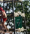 Ediție tensionată la „Desafio: Aventura”, 27 ianuarie. Bettyshor, momente de groază după ce a fost pișcată de un păianjen