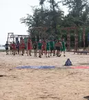 „Desafio: Aventura” – duel pentru salvare și o eliminare șoc. „Nu vreau să pleci, vreau să rămâi cu mine aici” - Ce se întâmplă în episodul din 20 ianuarie