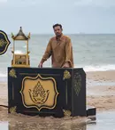 Luptă cu perne la Desafio: Aventura. Daniel Pavel: „Fără sugrumat, fără luat de gât, fără trântit”. Ce se întâmplă în ediția din 26 ianuarie