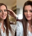 De ce a vrut Diana Dumitrescu să se despartă de Alin Boroi: „A fost atât de ciudat și de greu”. Confesiunea emoționantă a actriței