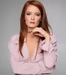 EXCLUSIV. Doina Teodoru, decizie radicală la 36 de ani: „Fără semnal, fără machiaj”. Cu cine a „fugit” în Africa după un an intens