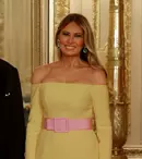 Donald și Melania Trump, 21 de ani împreună. Cum a început povestea lor la New York Fashion Week