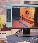 Avantajele unui monitor 4K pentru biroul tău: cum să economisești la achiziție folosind un card de credit