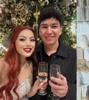 De ce se ceartă Elena Gheorghe cu soțul ei: „Apar foarte multe scântei” - Dezvăluirea solistei