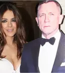 Elizabeth Hurley începe 2026 cu o petrecere James Bond și un look care a atras toate privirile