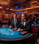 Jocurile de casino live online, distracție la un alt nivel