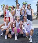 Power Couple, 20 ianuarie. Dani Oțil îi pune la încercare pe parteneri: fetele joacă fotbal într-un mod inedit. „Nu halesc treaba asta”