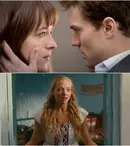 Marile hituri cinematografice care vin pe Netflix în februarie. Trilogia „Fifty Shades”, „Mamma Mia!” și „Kung Fu Panda” pe listă
