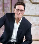 Gabriel Garko s-a căsătorit în secret cu partenerul său, Giorgio. Primele declarații ale actorului