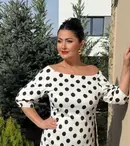 Gabriela Cristea, mesaj plin de emoție pentru soacra sa: „Ești un om extraordinar” - Mama lui Tavi Clonda a împlinit 76 de ani