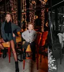 Gabriela și Dani Oțil s-au mutat la bloc: „Tiago e foarte fericit”. De ce au lăsat casa din Corbeanca și primele imagini din apartament