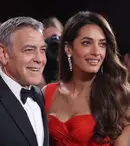 Momente memorabile din culisele Globurilor de Aur 2026: de la soții Clooney la Kylie Jenner și Timothée Chalamet