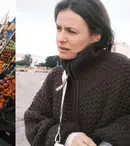 Momente de panică pentru Ioana Blaj în vacanță: „Am crezut că mor”. Ce i s-a întâmplat actriței în Grecia