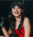 Irina Rimes a devenit mătușă pentru a doua oară. Primele imagini cu nepotul ei, Amza