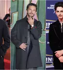 De la Jacob Elordi la Timothée Chalamet: galanții Netflix care cuceresc Hollywood-ul