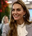 Kate Middleton, apariție care a surprins pe toată lumea: a condus singură până la Castelul Windsor