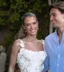 Lady Eliza Spencer și logodna ei spectaculoasă în Cape Town. Absența lui Charles Spencer, sub lupă