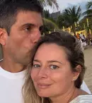 Laura Cosoi, la spital în Thailanda: „Crește frumos. Doamne ajută” - Ce s-a întâmplat cu actrița care este însărcinată pentru a cincea oară