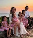 Cum se descurcă Laura Cosoi cu patru copii: „Ajutorul meu de bază este Cosmin”. Dezvăluiri după anunțul celei de-a cincea sarcini