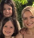 Bucurie fără margini în casa Laviniei Petrea. Cadoul care i-a cucerit pe copiii prezentatoarei Pro TV