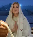 Decizia luată de Loredana după pierderea tatălui său: „Orice s-ar întâmpla”. Unde a plecat artista