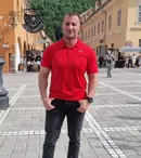 Cine este Marian Godină de la Survivor România 2026. Polițistul a lăsat acasă o soție superbă și doi copii: „Dorul este uriaș”