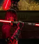 Maul, revenire întunecată în universul Star Wars: „Lordul Umbrelor” – Noul serial animat ajunge pe Disney+