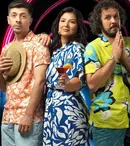 „Vecina” a intrat pe Netflix. Ce promite comedia inspirată din viața lui Mircea Bravo