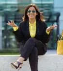 Mirela Retegan, decizie radicală. Motivul pentru care renunță temporar la Gasca Zurli: „Plec în Africam voi exersa detașarea”