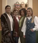 Ainsley McGregor revine la DIVA cu trei mistere pline de suspans în ianuarie. Program de difuzare