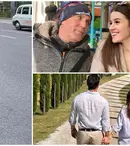 Ivona, fiica actorului Mugur Mihăescu, a dezvăluit sexul bebelușului său. Cum se înțelege actorul cu ginerele