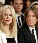 Nicole Kidman și Keith Urban divorțează după 19 ani de căsnicie. Custodia fiicelor, stabilită oficial