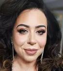 Oana Roman a revenit pe micile ecrane. Vedeta are o rubrică permanentă la Antena Stars: „Sper să fie pe termen cât mai lung”