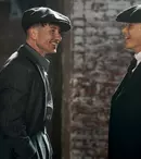 Primele imagini din culisele filmului „Peaky Blinders: The Immortal Man”. Cilian Murphy îmbracă din nou haina lui Thomas Shelby
