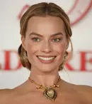 Margot Robbie, apariție de milioane de dolari la premiera filmului „Wuthering Heights”. A purtat un colier din colecția celebrei Elizabeth Taylor