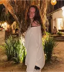 Raluka, vacanță exotică în Brazilia alături de iubitul ei. Detaliul observat de fani care a stârnit speculații